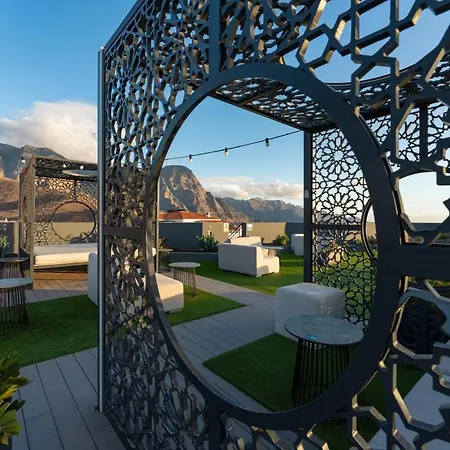 Hotel Occidental Roca Negra - Adults Only