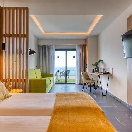 Hotel Occidental Roca Negra - Adults Only Agaete (Gran Canaria)