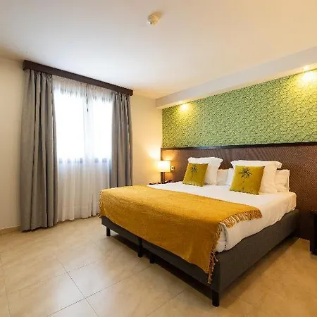 Occidental Roca Negra - Adults Only Hotel 4*