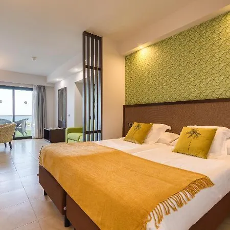Occidental Roca Negra - Adults Only Hotel Agaete (Gran Canaria)
