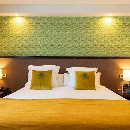 Occidental Roca Negra 4* Agaete (Gran Canaria)