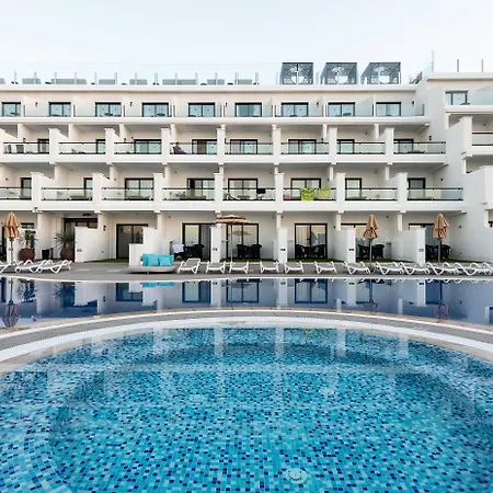 Occidental Roca Negra Hotel