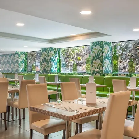 Hotel Occidental Roca Negra - Adults Only 4*