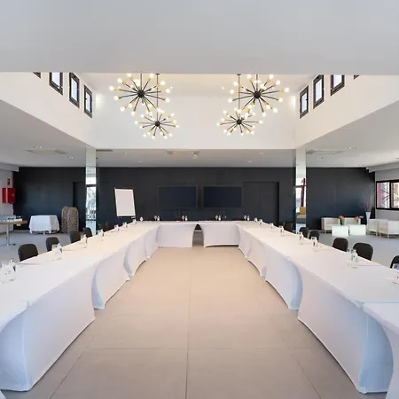 Occidental Roca Negra - Adults Only Hotel
