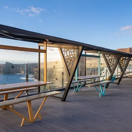 Hotel Occidental Roca Negra - Adults Only
