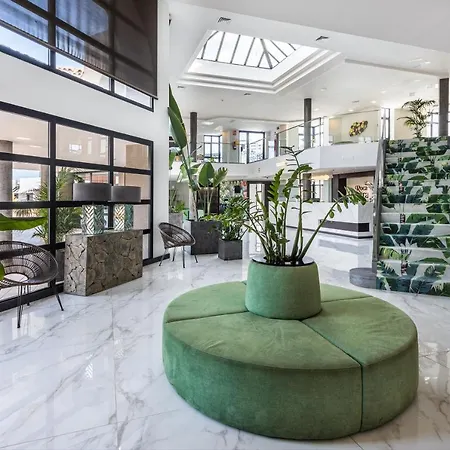Occidental Roca Negra - Adults Only 4* Agaete (Gran Canaria)