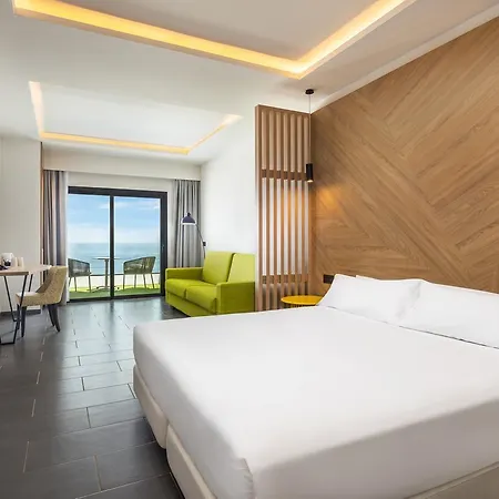 Hotel Occidental Roca Negra - Adults Only Agaete (Gran Canaria)