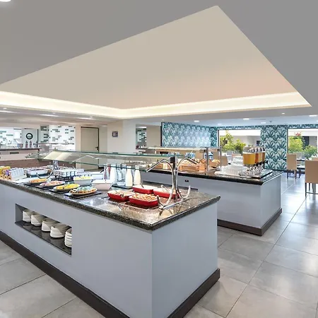 Occidental Roca Negra - Adults Only Hotel