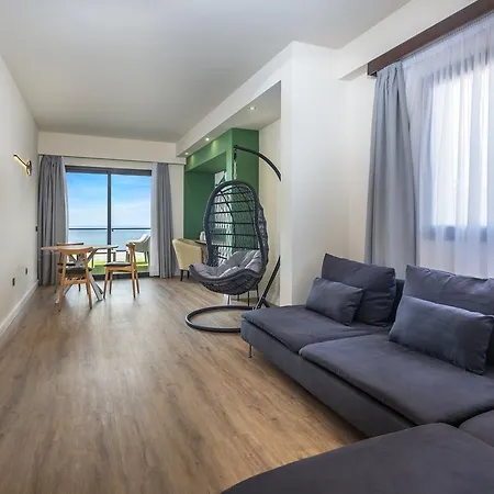 Occidental Roca Negra 4* Agaete (Gran Canaria)