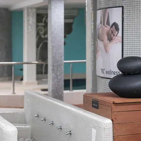 Hotel Occidental Roca Negra - Adults Only 4*