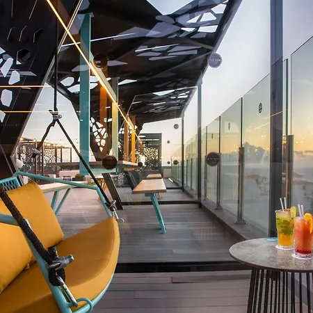 Hotel Occidental Roca Negra