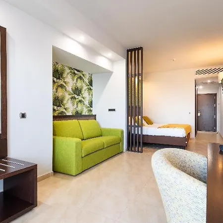 Occidental Roca Negra - Adults Only Hotel Agaete (Gran Canaria)