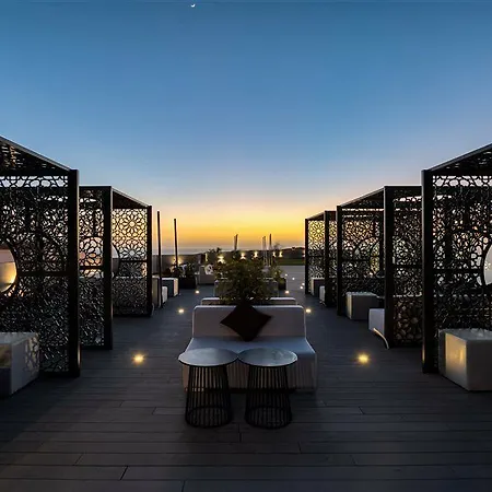 Occidental Roca Negra - Adults Only Hotel Agaete (Gran Canaria)