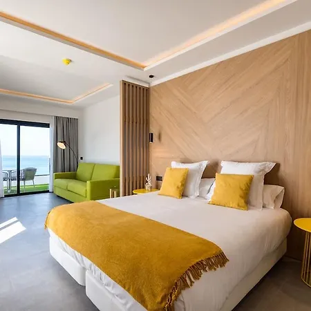 Ξενοδοχείο Occidental Roca Negra - Adults Only Agaete (Gran Canaria)