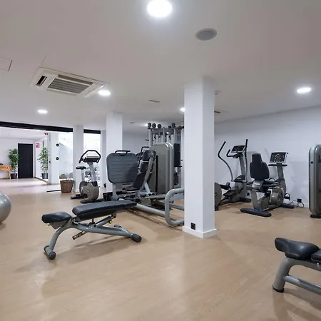 Occidental Roca Negra - Adults Only Ξενοδοχείο Agaete (Gran Canaria)