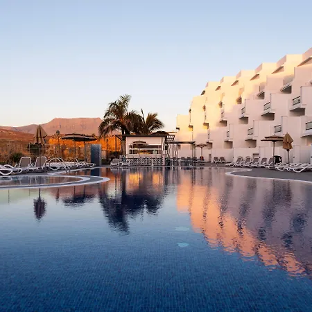 Occidental Roca Negra - Adults Only 4*