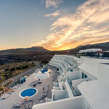 Ξενοδοχείο Occidental Roca Negra - Adults Only