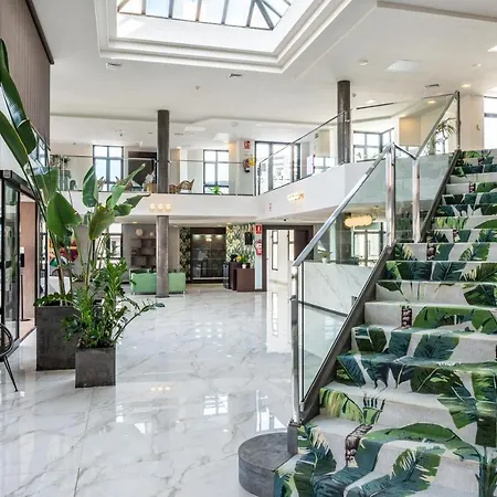 Occidental Roca Negra - Adults Only Ξενοδοχείο Agaete (Gran Canaria)