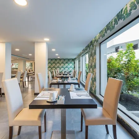 Ξενοδοχείο Occidental Roca Negra - Adults Only Agaete (Gran Canaria)