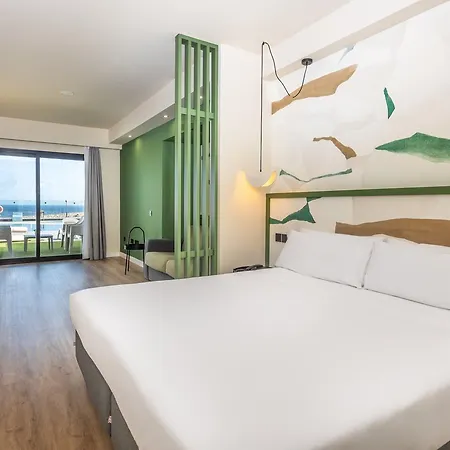 Ξενοδοχείο Occidental Roca Negra - Adults Only 4*