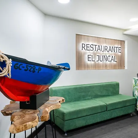 Occidental Roca Negra - Adults Only Ξενοδοχείο Agaete (Gran Canaria)
