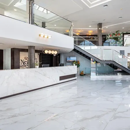 Occidental Roca Negra - Adults Only Ξενοδοχείο Agaete (Gran Canaria)