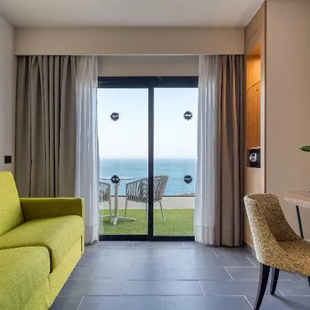 Ξενοδοχείο Occidental Roca Negra - Adults Only Agaete (Gran Canaria)