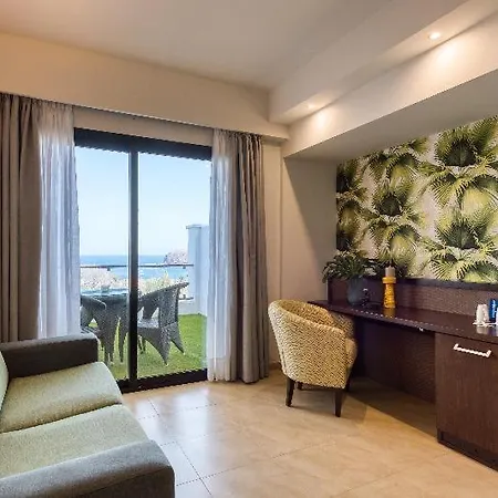 Occidental Roca Negra - Adults Only Ξενοδοχείο Agaete (Gran Canaria)