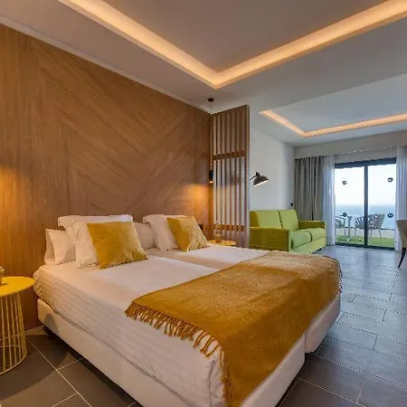 Occidental Roca Negra - Adults Only 4*