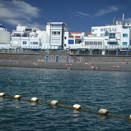 Occidental Roca Negra - Adults Only 4*