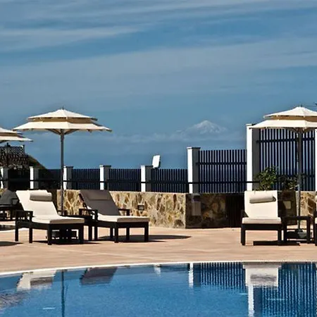 Occidental Roca Negra - Adults Only Ξενοδοχείο