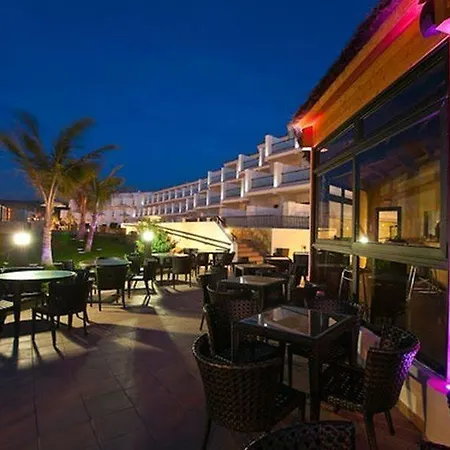 Occidental Roca Negra - Adults Only Szálloda 4*