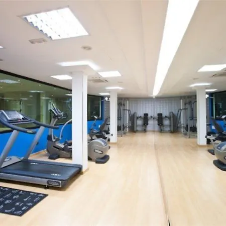 Ξενοδοχείο Occidental Roca Negra - Adults Only Agaete (Gran Canaria)