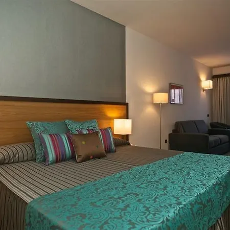 Occidental Roca Negra - Adults Only Szálloda Agaete