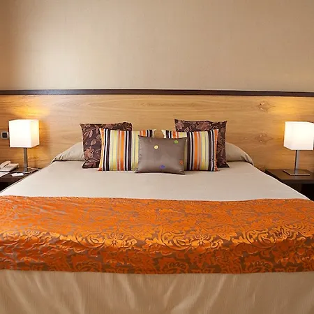 Occidental Roca Negra - Adults Only 4*