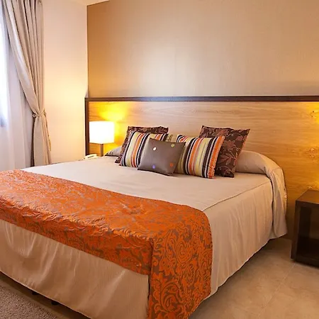 Ξενοδοχείο Occidental Roca Negra - Adults Only