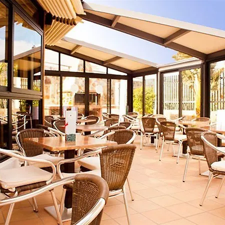 Occidental Roca Negra - Adults Only Ξενοδοχείο