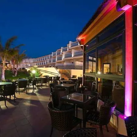 Occidental Roca Negra - Adults Only