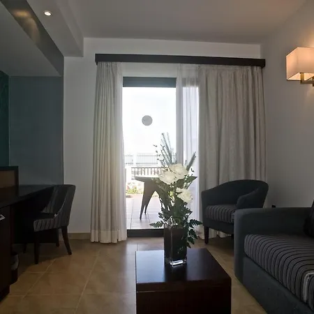 Szálloda Occidental Roca Negra - Adults Only 4*