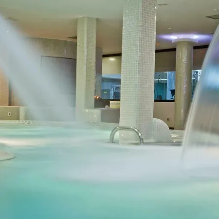 Occidental Roca Negra - Adults Only 4*